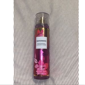 Bath and body work Perfum